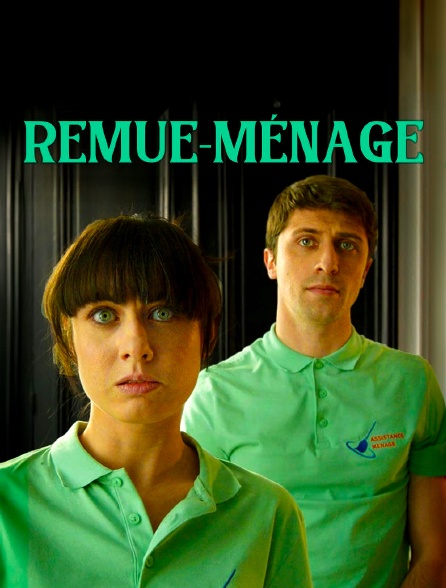 Remue-ménage