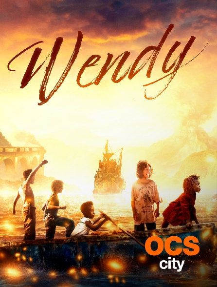 OCS City - Wendy