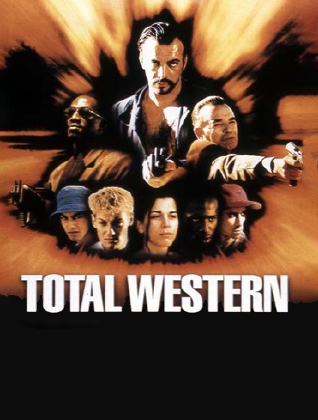 Total western