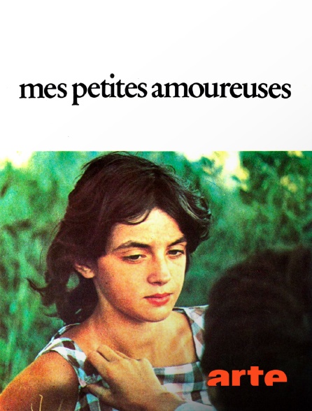 Arte - Mes petites amoureuses