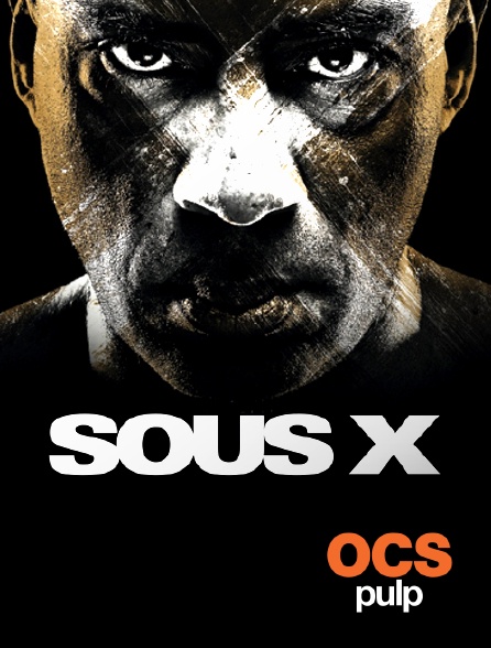 OCS Pulp - Sous X