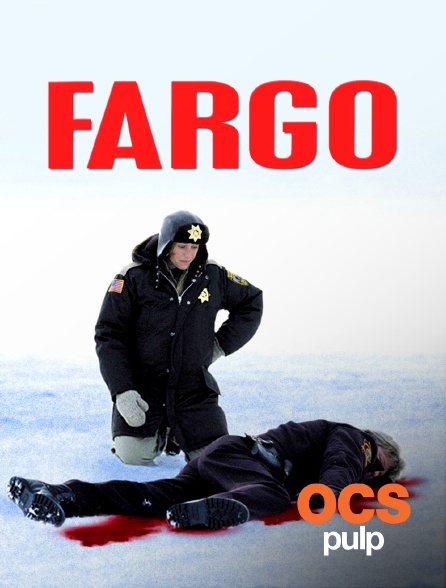 OCS Pulp - Fargo