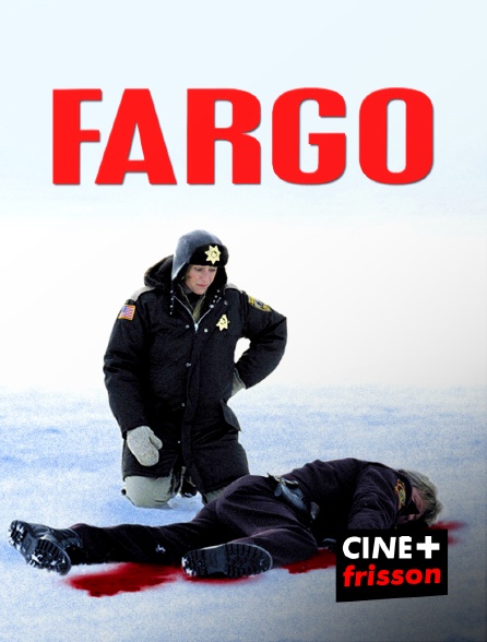 CINE+ Frisson - Fargo