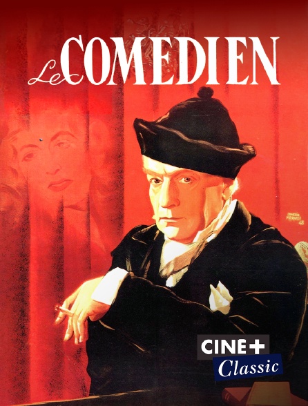 Ciné+ Classic - Le comédien