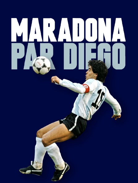Maradona par Diego