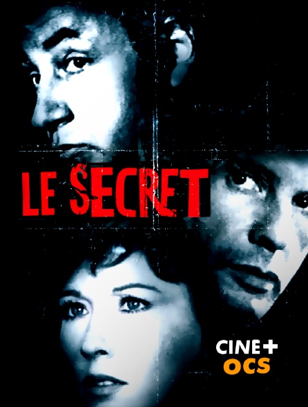 CINÉ Cinéma - Le secret