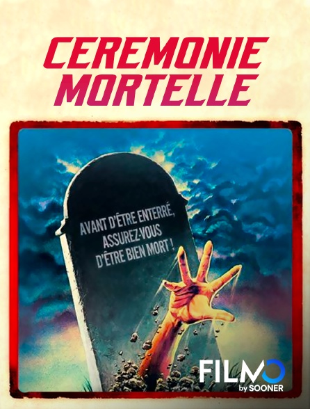 FilmoTV - Cérémonie mortelle
