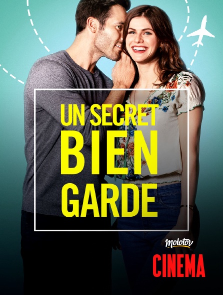 Molotov Channels Cinéma - Un secret bien gardé