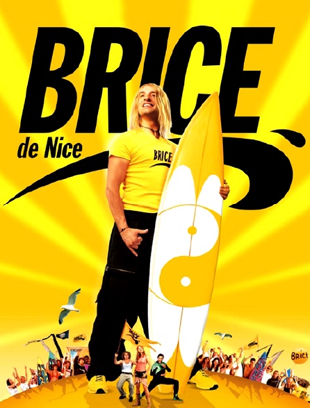 Brice de Nice