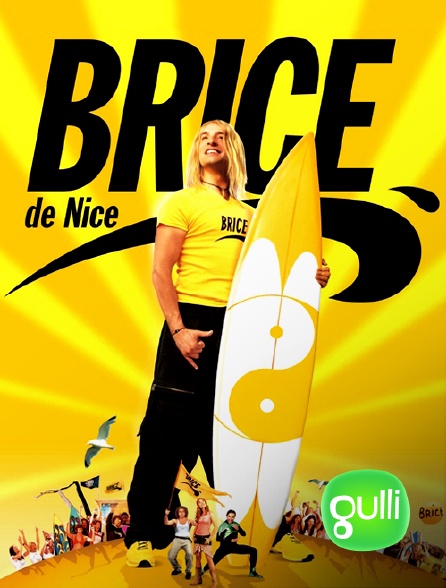 Gulli - Brice de Nice