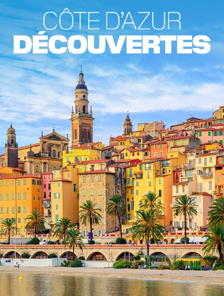 Côte d'Azur Découvertes