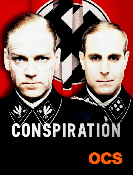 OCS - Conspiration
