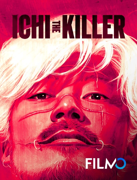 FilmoTV - Ichi the killer