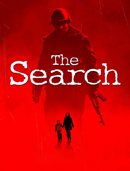 The Search