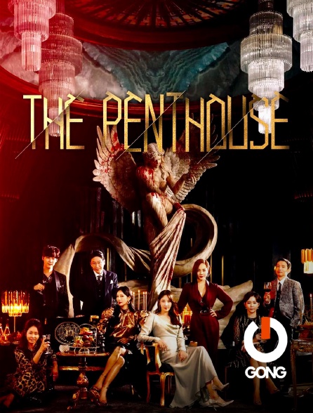 GONG - The Penthouse