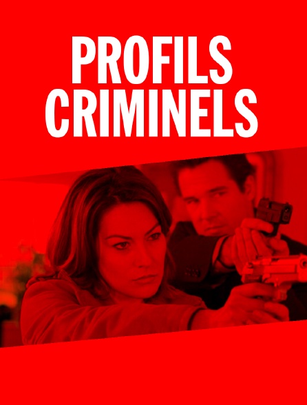 Profils criminels