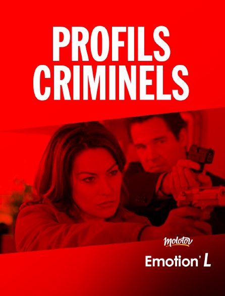 Emotion'L - Profils criminels