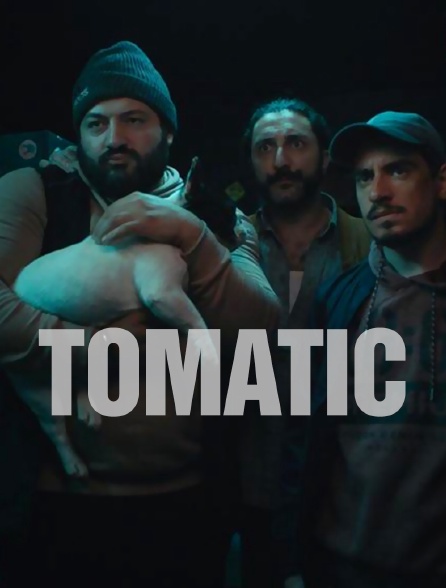 Tomatic