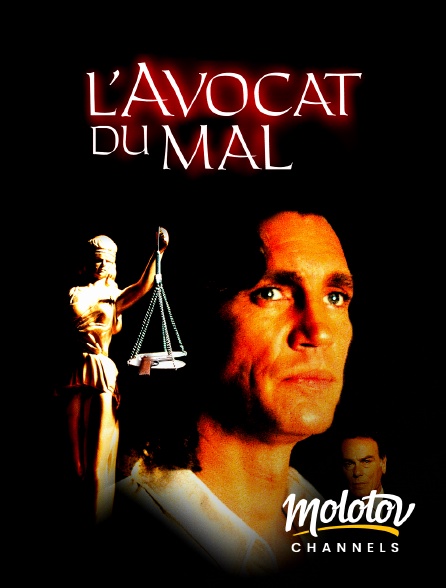 Molotov channels - L'avocat du mal