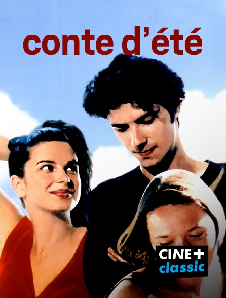 CINE+ Classic - Conte d'été