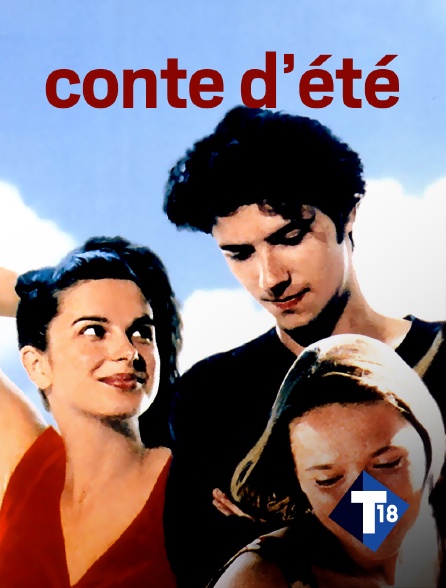 T18 - Conte d'été