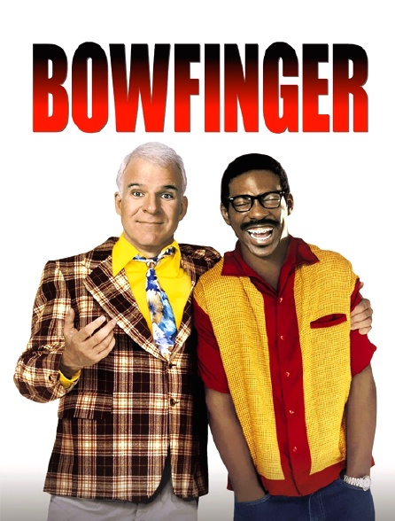 Bowfinger, roi d'Hollywood