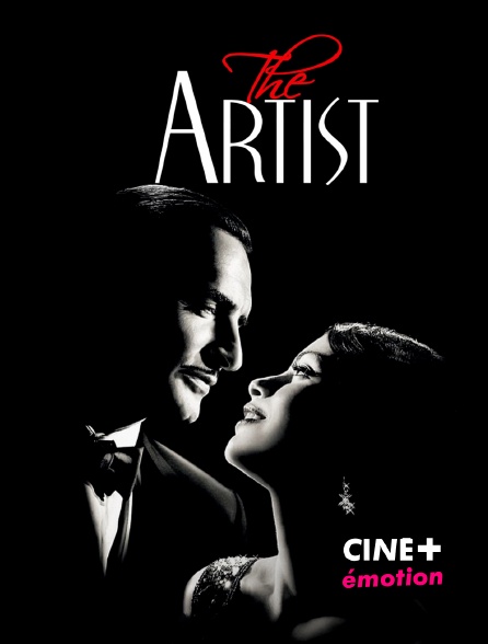 CINE+ Emotion - The Artist