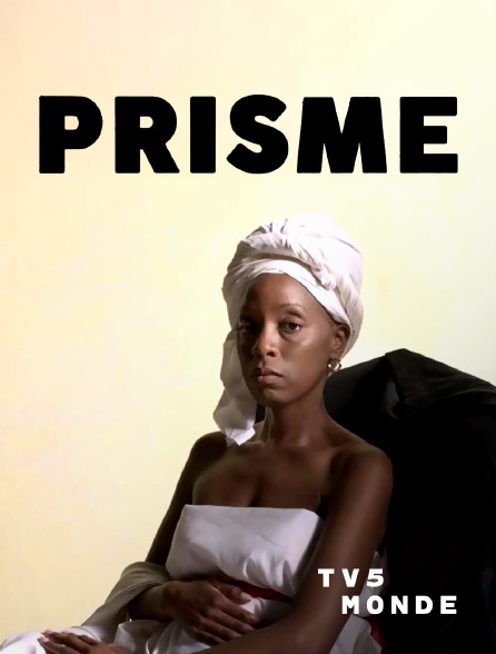 TV5MONDE - Prisme