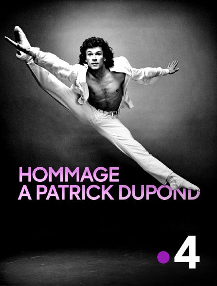 France 4 - Hommage à Patrick Dupond