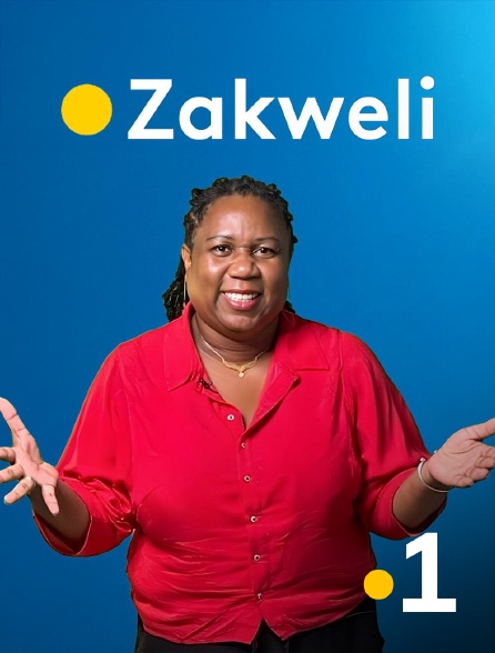 La 1ère Mayotte - Zakweli