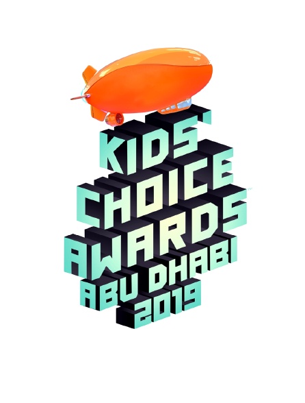 Kids' Choice Awards Abu Dhabi 2019