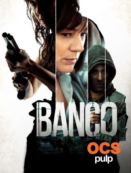 OCS Pulp - Banco