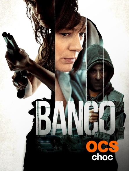 OCS Choc - Banco
