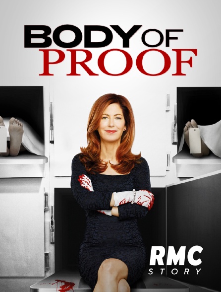 RMC Story - Body of Proof