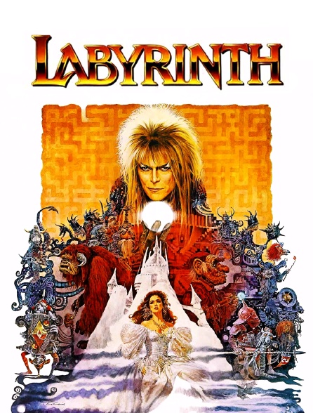 Labyrinthe