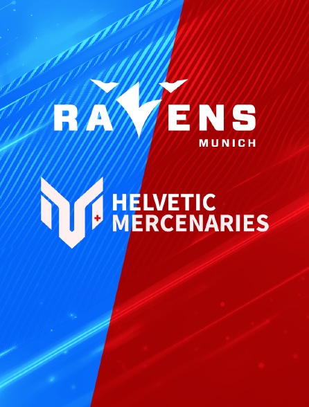 Munich Ravens vs Helvetic Mercenaries