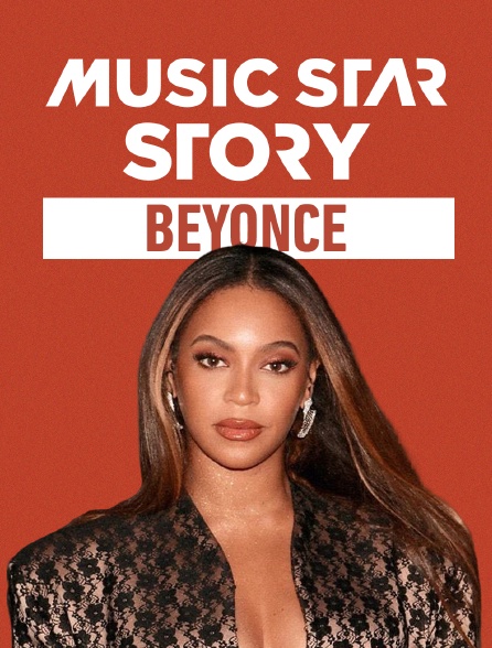 Music Star Story : Beyonce