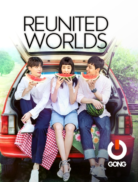 GONG - Reunited Worlds - S01E10