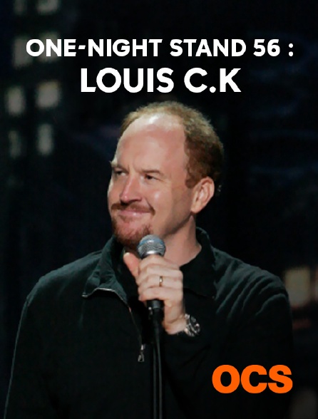 One Night Stand-Louis CK