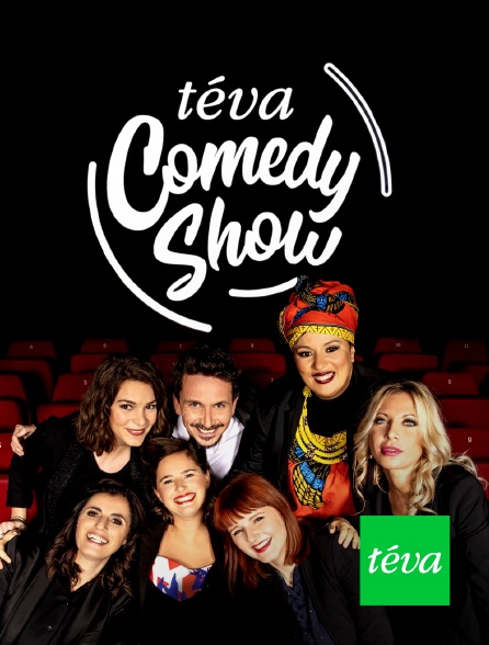 Téva - Téva comedy show