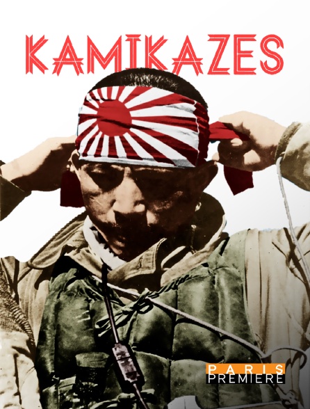 Paris Première - Kamikazes