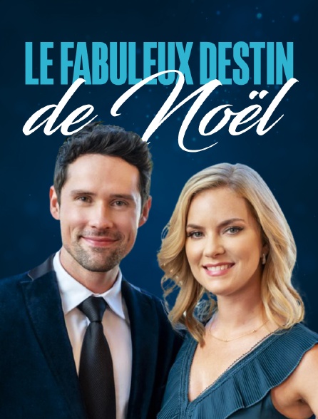 Le fabuleux destin de Noël - 27/12/2023 à 15h40