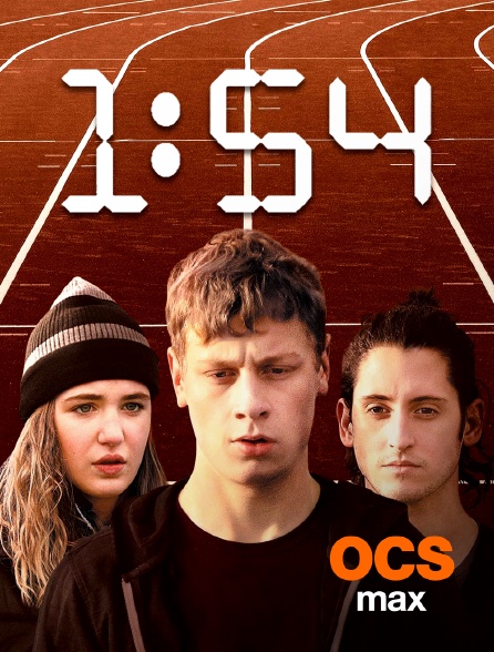 OCS Max - 1:54