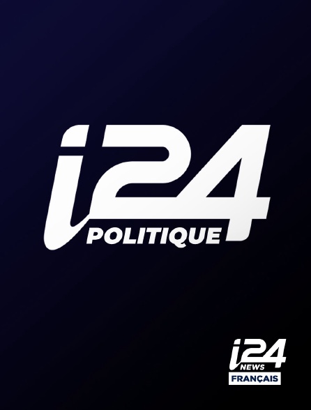 i24 News - Politique