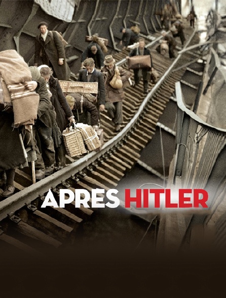 Après Hitler