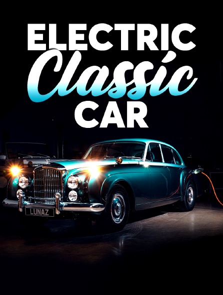 VINTAGE ELECTRIC