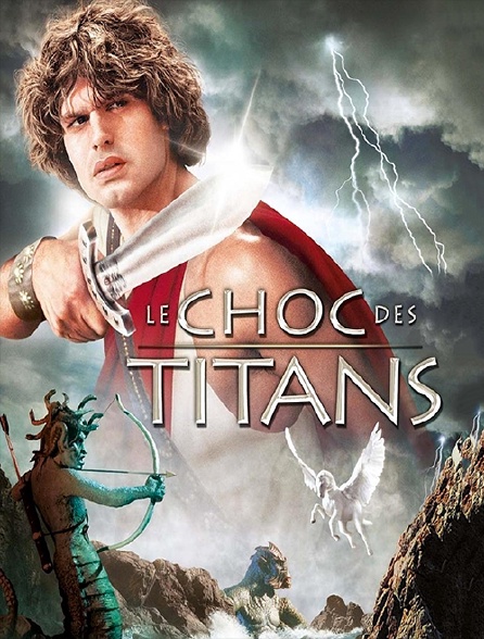 Le Choc Des Titans En Streaming Gratuit