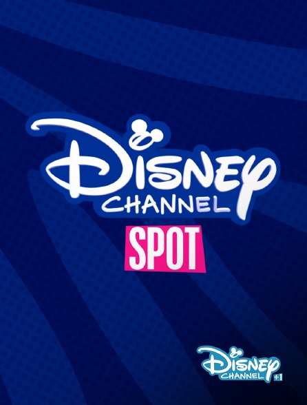 Disney Channel +1 - DC spot
