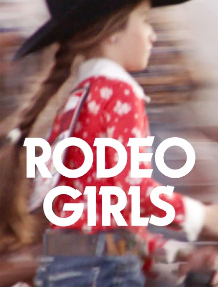Rodeo Girls