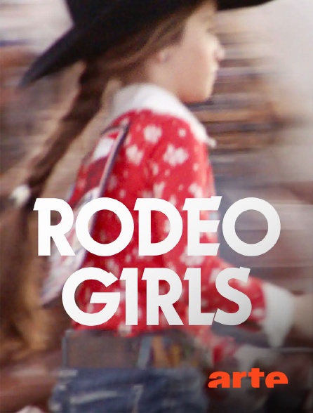 Arte - Rodeo Girls